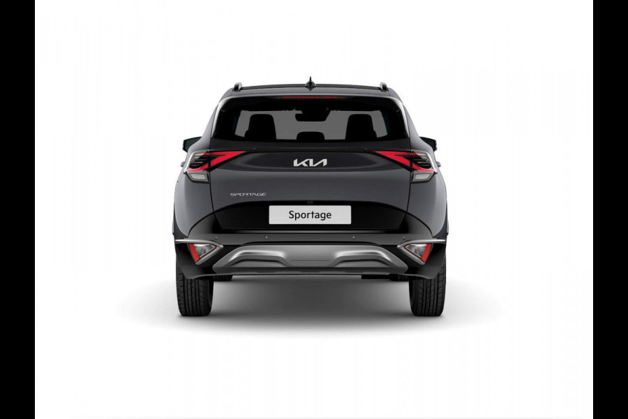 Kia Sportage 1.6 T-GDi Plug-in Hybrid AWD DynamicPlusLine | Levering Mei | Schuif/Kanteldak | Winter Pack