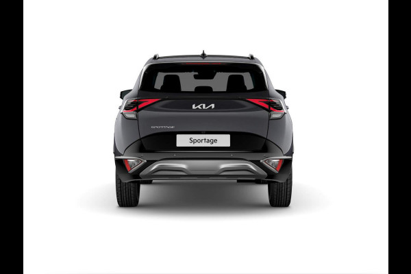 Kia Sportage 1.6 T-GDi Plug-in Hybrid AWD DynamicPlusLine | Levering Mei | Schuif/Kanteldak | Winter Pack