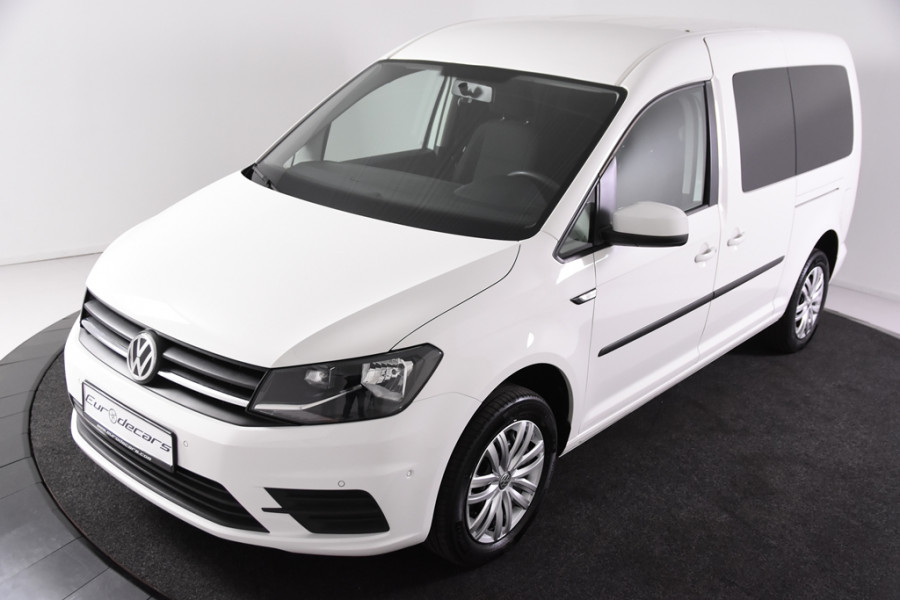 Volkswagen Caddy Maxi 1.4 TSI Trendline 5p *1ste Eigenaar*Navigatie*