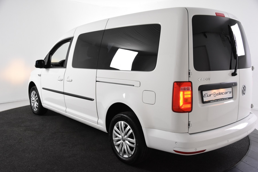 Volkswagen Caddy Maxi 1.4 TSI Trendline 5p *1ste Eigenaar*Navigatie*