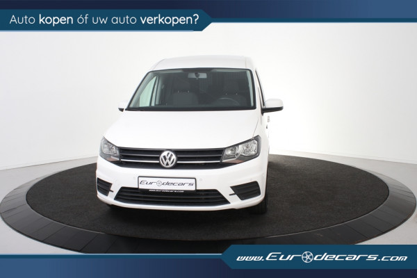 Volkswagen Caddy Maxi 1.4 TSI Trendline 5p *1ste Eigenaar*Navigatie*