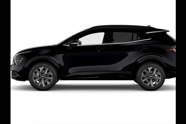 Kia Sportage 1.6 T-GDi Plug-in Hybrid AWD GT-PlusLine | Levering Juni | CarPlay | Stoelkoeling | Stoel-/stuurverwarming | Schuif-/kanteldak | PDC | LED | Navi | Camera | 19''