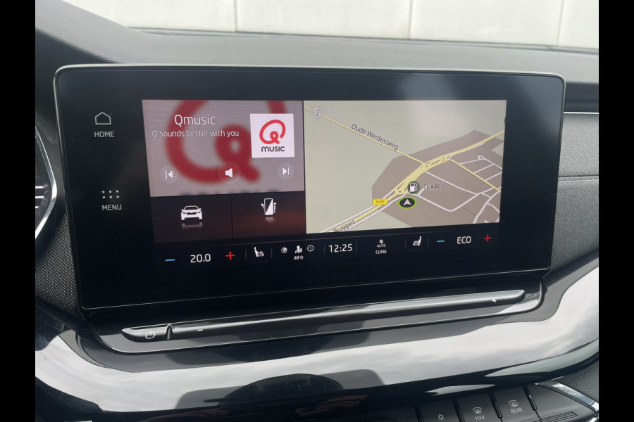 Škoda Octavia Combi 1.4 TSI iV PHEV Business Edition | LED | Trekhaak | Navi | Camera | Carplay