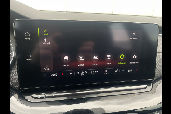 Škoda Octavia Combi 1.4 TSI iV PHEV Business Edition | LED | Trekhaak | Navi | Camera | Carplay