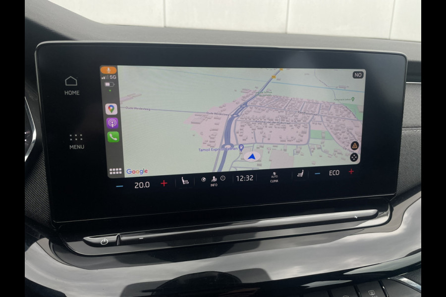 Škoda Octavia Combi 1.4 TSI iV PHEV Business Edition | LED | Trekhaak | Navi | Camera | Carplay