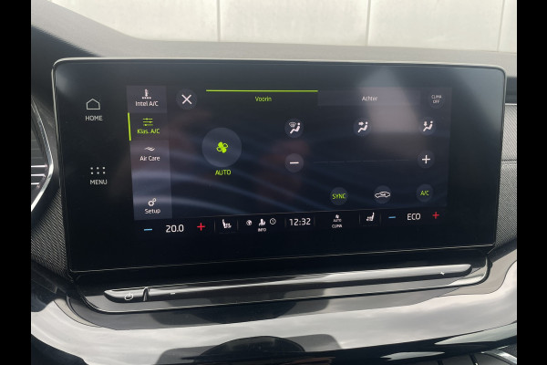 Škoda Octavia Combi 1.4 TSI iV PHEV Business Edition | LED | Trekhaak | Navi | Camera | Carplay