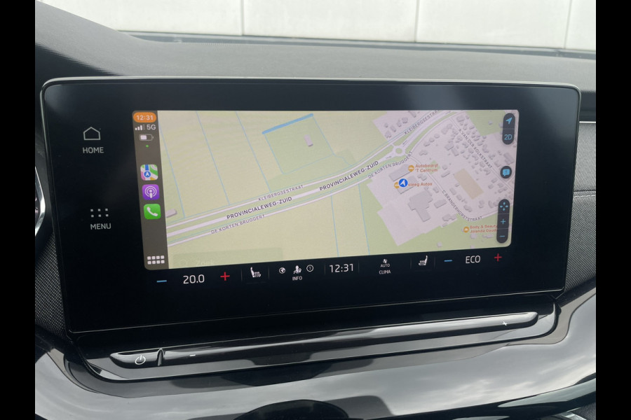 Škoda Octavia Combi 1.4 TSI iV PHEV Business Edition | LED | Trekhaak | Navi | Camera | Carplay