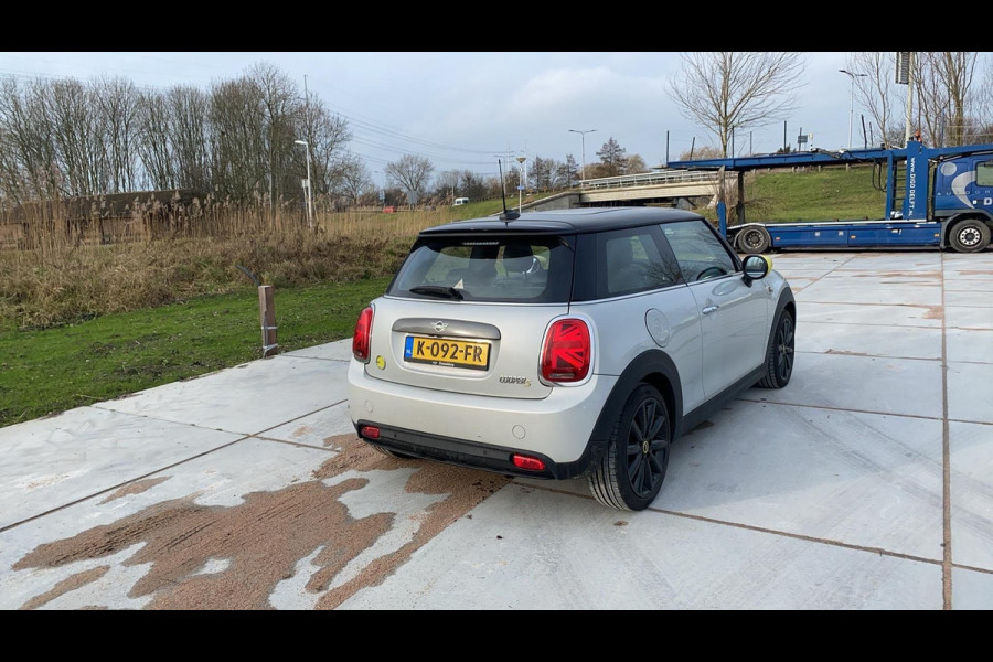 MINI Mini Electric Yours 33 kWh