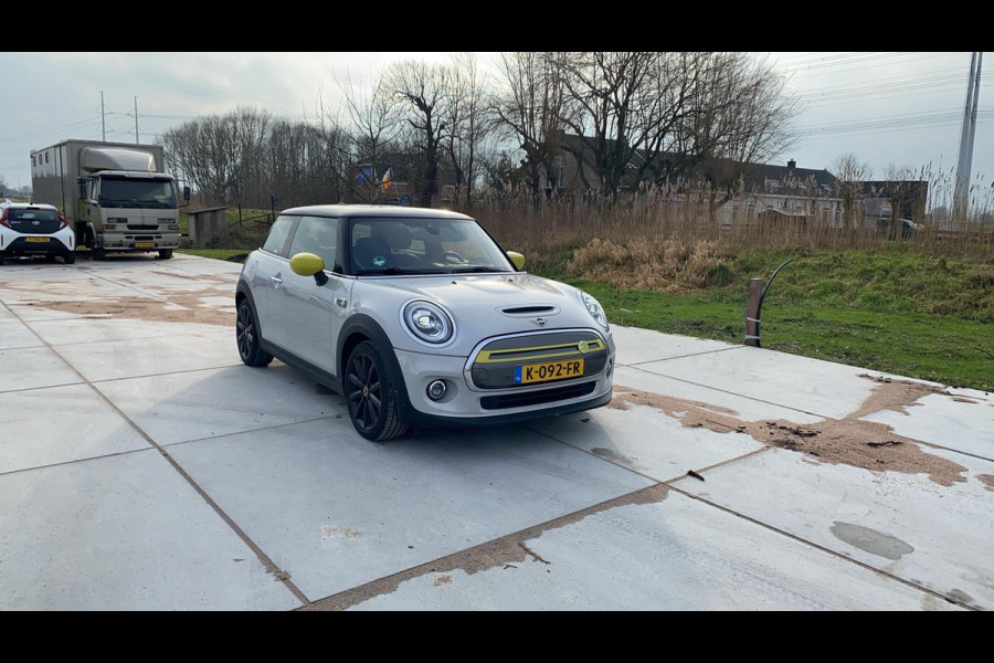 MINI Mini Electric Yours 33 kWh