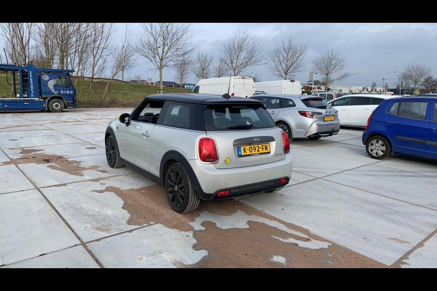 MINI Mini Electric Yours 33 kWh