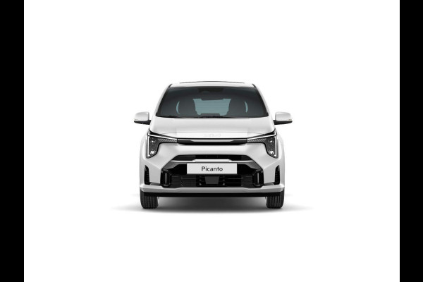 Kia Picanto 1.0 DPI DynamicLine | MY25 | Navi | Airco | Cruise | Camera | Apple Carplay | Private Lease € 299,-