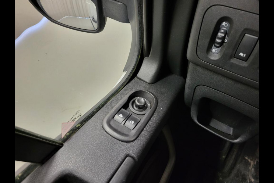 Renault Master 2.3dCi 146pk Inrichting Euro 6!
