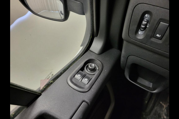 Renault Master 2.3dCi 146pk Inrichting Euro 6!