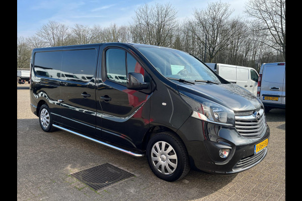 Opel Vivaro 1.6 CDTI L2H1 Sport AC/ Camera/ Cruise/ Trekhaak/ PDC