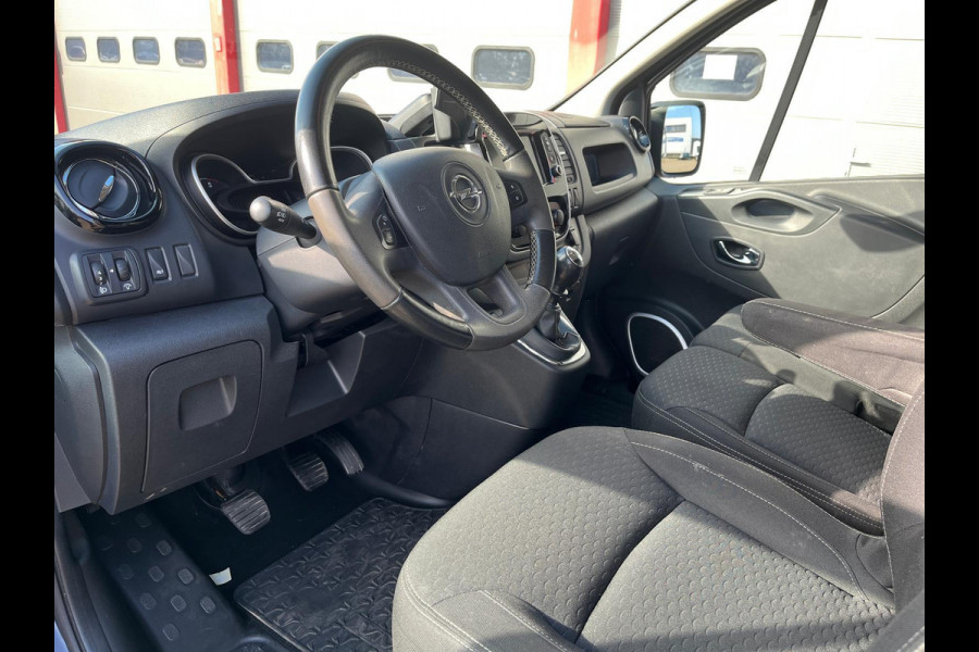 Opel Vivaro 1.6 CDTI L2H1 Sport AC/ Camera/ Cruise/ Trekhaak/ PDC