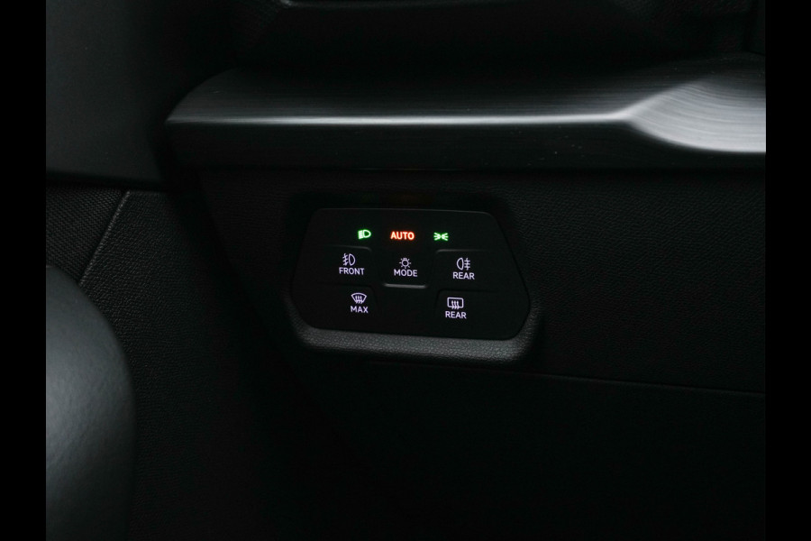CUPRA Leon Sportstourer 1.4 e-Hybrid VZ Adrenaline (INCL-BTW) Aut. *FULL-LED | DIGI-COCKPIT | ADAPTIVE-CRUISE | 1/2-LEATHER | SPORT-SEATS | AMBIENT-LIGHT | DAB+ | KEYLESS | CAMERA | HEATED-SEATS | SHIFT-PADDLES | 19''ALU*