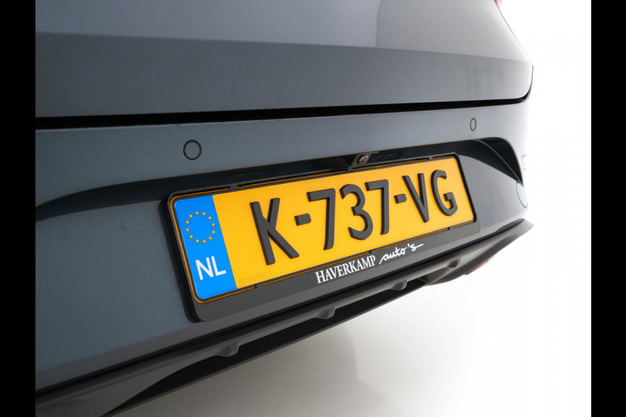 CUPRA Leon Sportstourer 1.4 e-Hybrid VZ Adrenaline (INCL-BTW) Aut. *FULL-LED | DIGI-COCKPIT | ADAPTIVE-CRUISE | 1/2-LEATHER | SPORT-SEATS | AMBIENT-LIGHT | DAB+ | KEYLESS | CAMERA | HEATED-SEATS | SHIFT-PADDLES | 19''ALU*