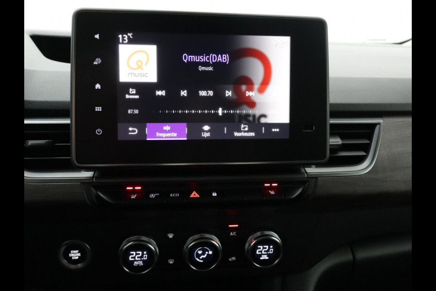 Renault Kangoo 1.3 TCE 130pk Limited CAMERA CARPLAY CRUISE LED