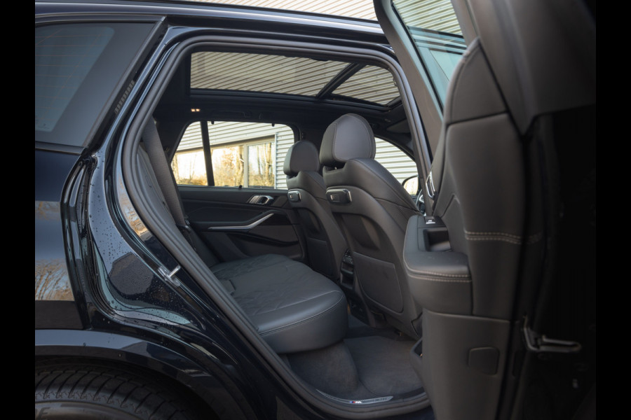 BMW X5 xDrive50e M-Sport - Pano - Trekhaak - Head-up - Driving Ass Prof - Harman Kardon