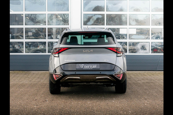 Kia Sportage 1.6 T-GDi Plug-in Hybrid AWD Dark Edition | Levering Mei