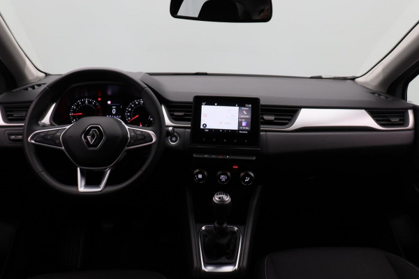 Renault Captur 1.0 TCe 90 Navigatie Climate/control 1e Eigenaar