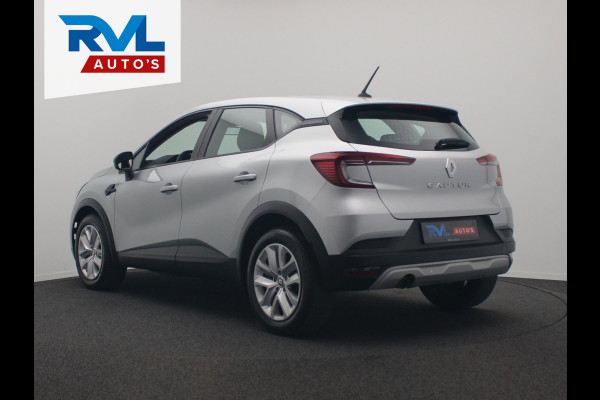 Renault Captur 1.0 TCe 90 Navigatie Climate/control 1e Eigenaar