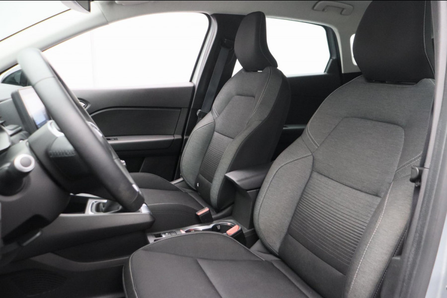 Renault Captur 1.0 TCe 90 Navigatie Climate/control 1e Eigenaar