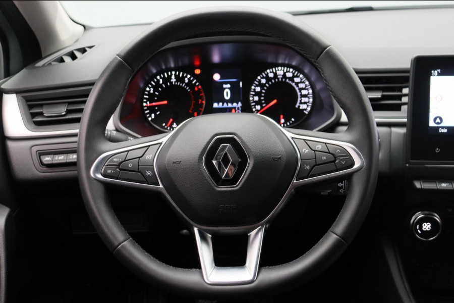 Renault Captur 1.0 TCe 90 Navigatie Climate/control 1e Eigenaar