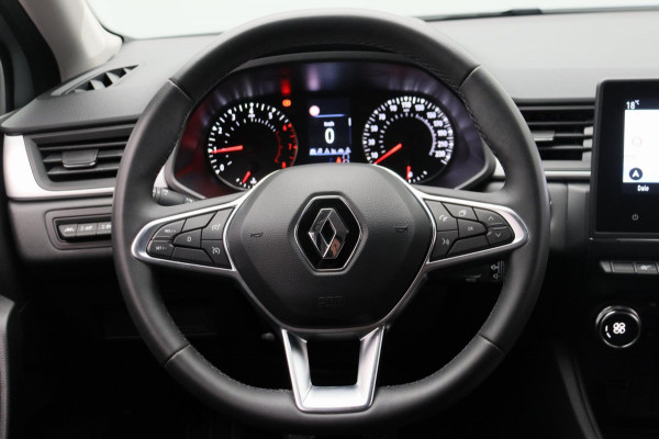 Renault Captur 1.0 TCe 90 Navigatie Climate/control 1e Eigenaar