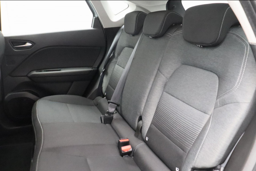 Renault Captur 1.0 TCe 90 Navigatie Climate/control 1e Eigenaar