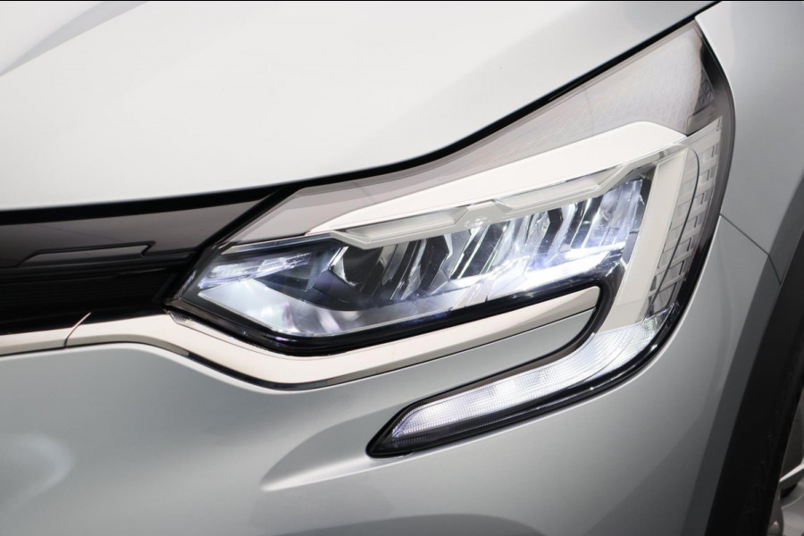 Renault Captur 1.0 TCe 90 Navigatie Climate/control 1e Eigenaar