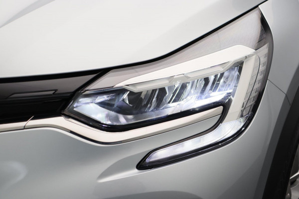 Renault Captur 1.0 TCe 90 Navigatie Climate/control 1e Eigenaar