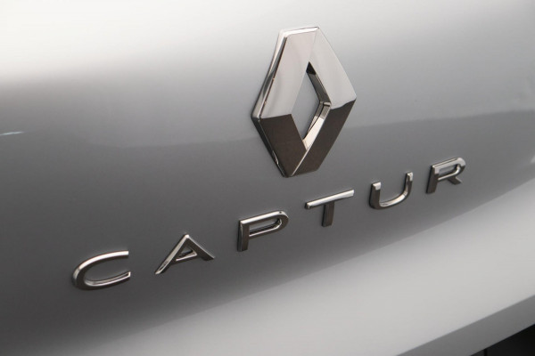 Renault Captur 1.0 TCe 90 Navigatie Climate/control 1e Eigenaar