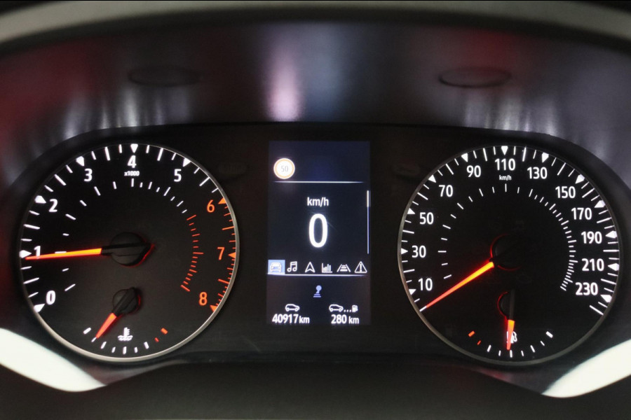 Renault Captur 1.0 TCe 90 Navigatie Climate/control 1e Eigenaar