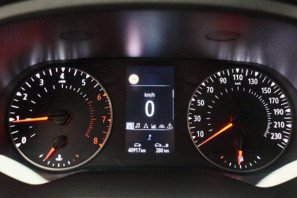 Renault Captur 1.0 TCe 90 Navigatie Climate/control 1e Eigenaar