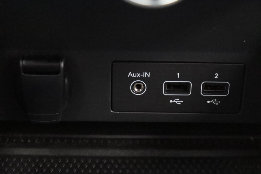 Renault Captur 1.0 TCe 90 Navigatie Climate/control 1e Eigenaar