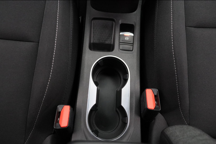 Renault Captur 1.0 TCe 90 Navigatie Climate/control 1e Eigenaar