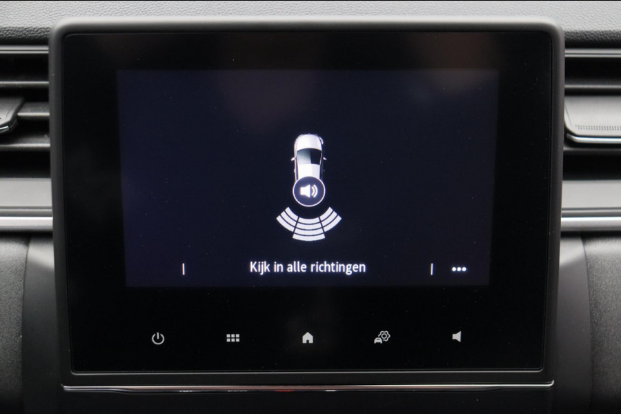 Renault Captur 1.0 TCe 90 Navigatie Climate/control 1e Eigenaar
