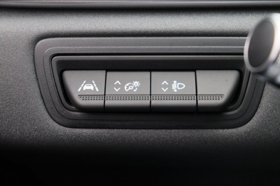 Renault Captur 1.0 TCe 90 Navigatie Climate/control 1e Eigenaar