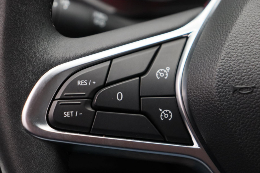 Renault Captur 1.0 TCe 90 Navigatie Climate/control 1e Eigenaar
