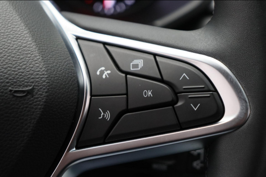Renault Captur 1.0 TCe 90 Navigatie Climate/control 1e Eigenaar