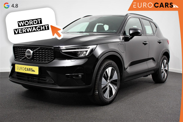 Volvo XC40 1.5 T5 Plug-in hybrid Plus Dark | Navigatie | Climate Control | Adaptive Cruise Control  | 18"LMV | Parkeer sensoren | Dab | Led