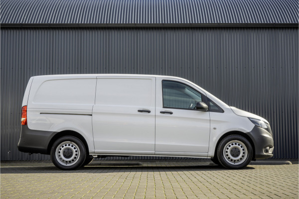 Mercedes-Benz Vito 114 CDI L2H1 | Euro 6 | 136 PK | Cruise | Climate | Carplay | PDC