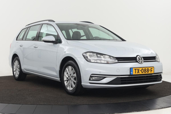 Volkswagen Golf 1.0 TSI Comfortline | Trekhaak | Stoelverwarming | Massage | Climate control | PDC | Cruise control
