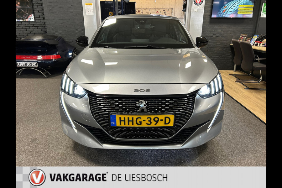 Peugeot 208 1.2 PureTech GT / Navigatie / pdc v+A / camera / cruise-control