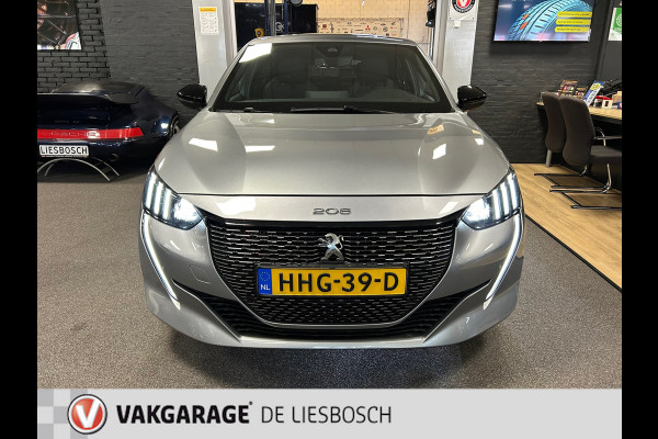 Peugeot 208 1.2 PureTech GT / Navigatie / pdc v+A / camera / cruise-control