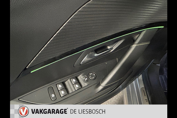 Peugeot 208 1.2 PureTech GT / Navigatie / pdc v+A / camera / cruise-control