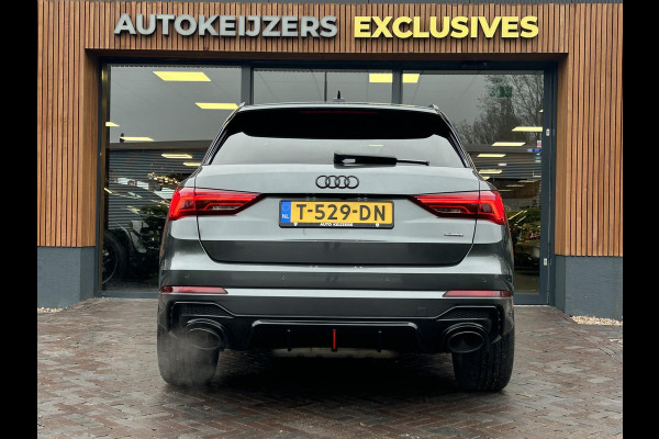 Audi Q3 40 TFSI quattro edition one S Line Panodak Keyless ACC Camera RSQ3 19''LM