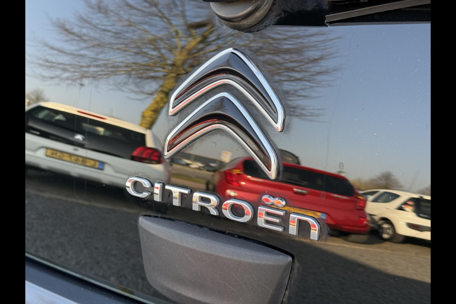 Citroën C1 1.0 VTi Feel 2e Eigenaar,5 Deurs,Airco,Cruise,Bluetooth,Dealer Onderhouden,Weinig Km,Apk tot 01-2026