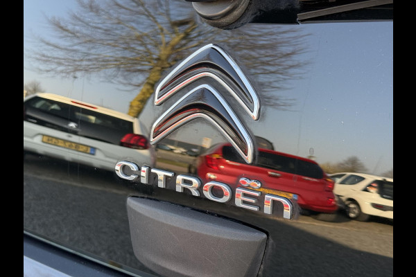 Citroën C1 1.0 VTi Feel 2e Eigenaar,5 Deurs,Airco,Cruise,Bluetooth,Dealer Onderhouden,Weinig Km,Apk tot 01-2026